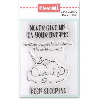 Impronte d'Autore Stempel - Dreams